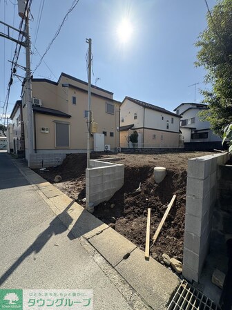 アザーレ・クオン東海大学前の物件内観写真